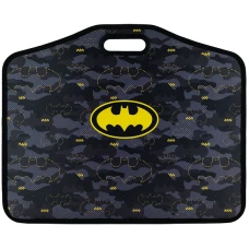 Портфель на липучках, 1 відділ., A3 DC Comics DC24-208 Kite