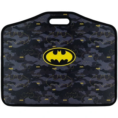 Портфель на липучках, 1 відділ., A3 DC Comics DC24-208 Kite