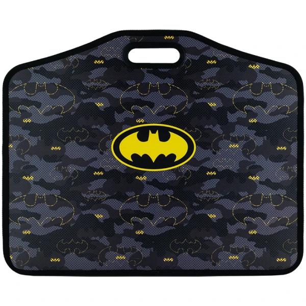 Портфель на липучках, 1 відділ., A3 DC Comics DC24-208 Kite