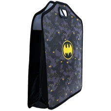 Портфель на липучках, 1 відділ., A3 DC Comics DC24-208 Kite