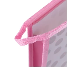 Папка на блискавці A4+, Hello Kitty HK24-428 Kite