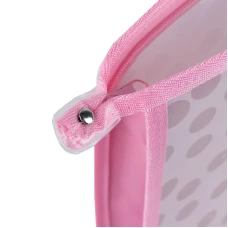 Папка на блискавці A4+, Hello Kitty HK24-428 Kite