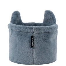 Кошик для зберігання 3100 Cute Cat 20х16 см, плюшевий, K24-3100S-2 Kite