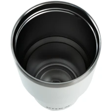 Термокружка 600 мл, біла, K24-1206-1 Kite