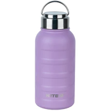 Термос 750 мл, фіолетовий, K24-1205-3 Kite
