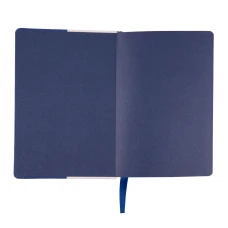 Діловий записник А5 дата Leo Planner "Abisso", твердий, 368 стор., 252577