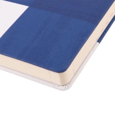 Діловий записник А5 дата Leo Planner "Abisso", твердий, 368 стор., 252577