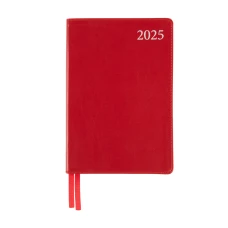 Діловий записник А5 дата Leo Planner 