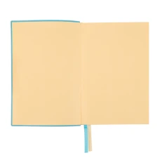 Діловий записник А5 дата Leo Planner "Aspire", м'який, 368 стор, 252590