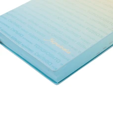 Діловий записник А5 дата Leo Planner "Aspire", м'який, 368 стор, 252590
