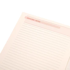Діловий записник А5 дата Leo Planner "Aspire", м'який, 368 стор, 252590