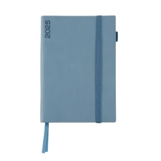 Діловий записник А5 дата Leo Planner 
