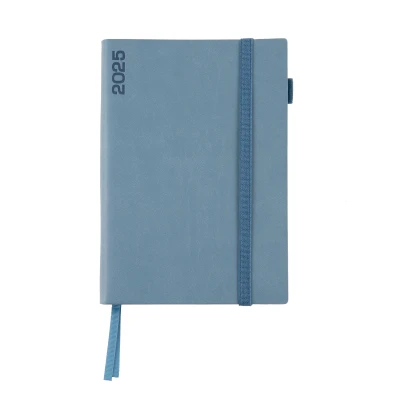 Діловий записник А5 дата Leo Planner 