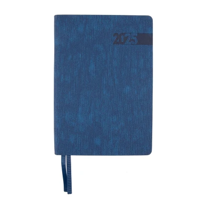 Діловий записник А5 дата Leo Planner 