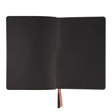 Діловий записник А5 дата Leo Planner "Brandy", твердий, 368 стор.,252580