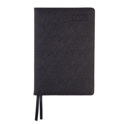 Діловий записник А5 дата Leo Planner 