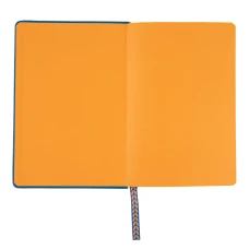 Діловий записник А5 дата Leo Planner "Freedom", твердий, 368 стор., 252575