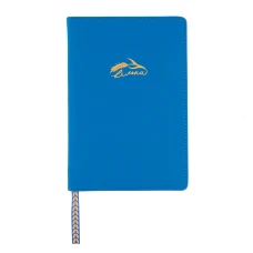 Діловий записник А5 дата Leo Planner 