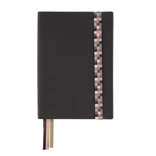 Діловий записник А5 дата Leo Planner 