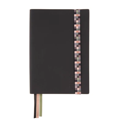 Діловий записник А5 дата Leo Planner 