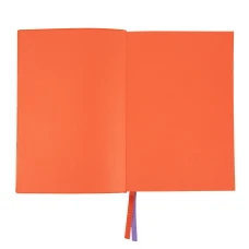 Діловий записник А5 дата Leo Planner "Rettangolo", м'який, 368 стор., 252588