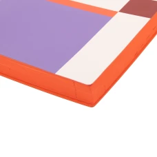 Діловий записник А5 дата Leo Planner "Rettangolo", м'який, 368 стор., 252588