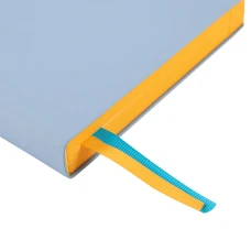 Діловий записник А5 дата Leo Planner "Stemma", м'який, 368 стор. 252592,