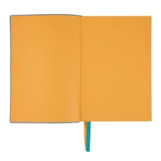 Діловий записник А5 дата Leo Planner "Stemma", м'який, 368 стор. 252592,