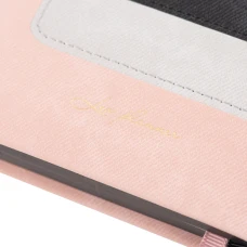 Діловий записник А6 дата Leo Planner "Angolo", твердий, 352 стор. 252594