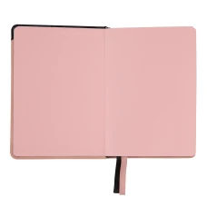 Діловий записник А6 дата Leo Planner "Angolo", твердий, 352 стор. 252594