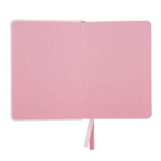 Діловий записник А6 дата Leo Planner "Bianco", твердий, 352 стор. 252595