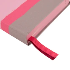 Діловий записник А6 дата Leo Planner "Vento", м'який, 352 стор. 252601