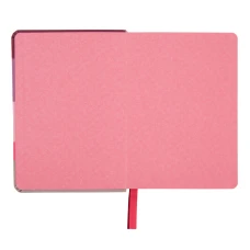 Діловий записник А6 дата Leo Planner "Vento", м'який, 352 стор. 252601