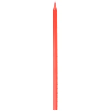 Олівці кольорові пластикові, 12шт Kite Flower K24-049-1