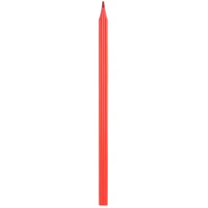 Олівці кольорові пластикові, 12шт Kite Heart K24-049-2