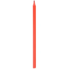 Олівці кольорові пластикові, 12шт Kite Triangle K24-049-3