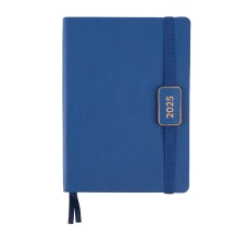 Діловий записник А5 дата Leo Planner 
