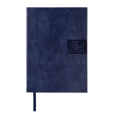 Діловий записник А5 дата Leo Planner 