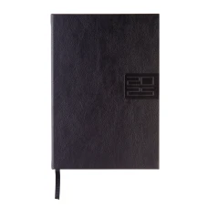Діловий записник А5 дата Leo Planner 