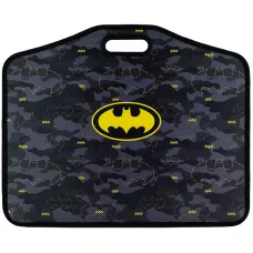 Портфель на липучках, 1 відділ., A3 DC Comics DC24-208 Kite