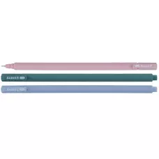 Ручка гелева Ultraline, синя, AG1120-02-A