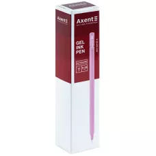 Ручка гелева Ultraline, синя, AG1120-02-A