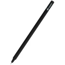 Ручка гелева Ultraline, чорна, AG1120-01-A