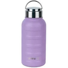 Термос 750 мл, фіолетовий, K24-1205-3 Kite