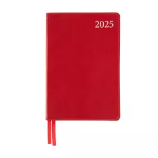 Діловий записник А5 дата Leo Planner 