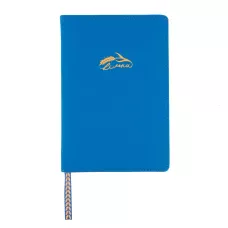 Діловий записник А5 дата Leo Planner 
