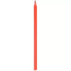 Олівці кольорові пластикові, 12шт Kite Triangle K24-049-3