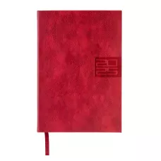 Діловий записник А5 дата Leo Planner 