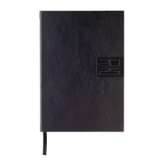 Діловий записник А5 дата Leo Planner 