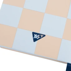 Діловий записник А6 недата Yes "Classico" м'який, 320 стор., 252626